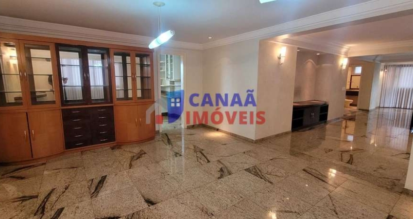 Apartamento 3 suites 208m² região central próximo boulevard Fundinho