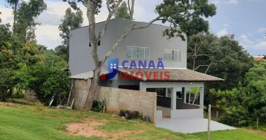 Fazenda à venda no Centro, Cascalho Rico 