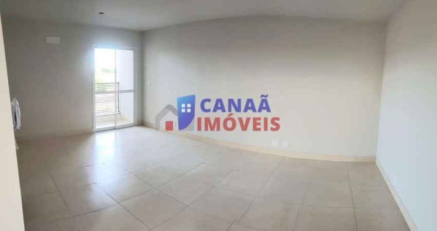 Apartamento com 2 quartos à venda no Residencial Viviane, Uberlândia 