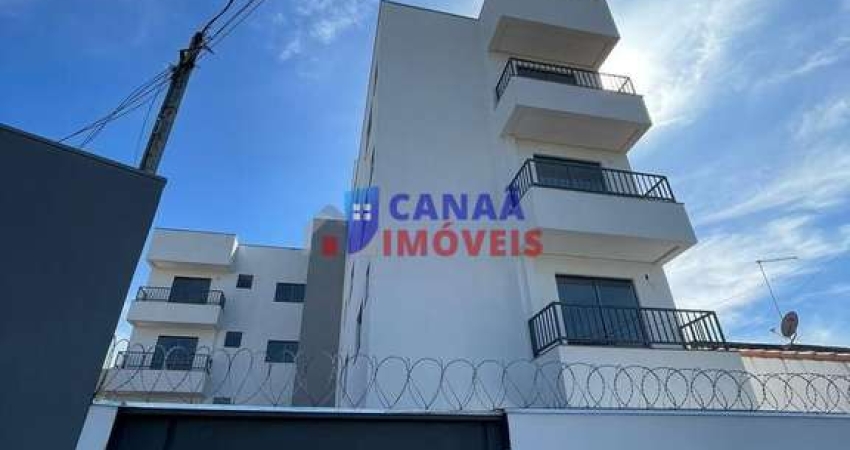 Apartamentos 2 e 3 quartos, Jd Patricia