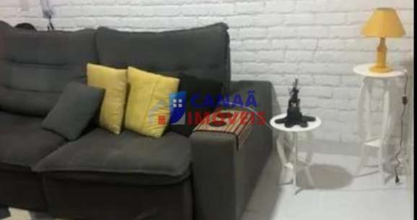 Apartamento com 2 quartos à venda no Jardim Patrícia, Uberlândia 