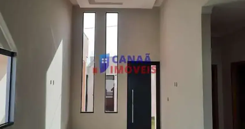 Casa com 3 quartos à venda no Minas Gerais, Uberlândia 