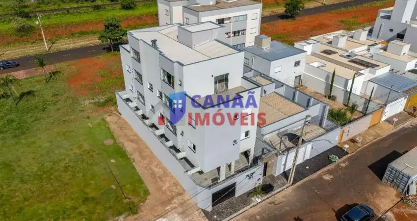 Cobertura Duplex Maravilhoso com Rooftop c/ visão incrível no bairro Vida Nova