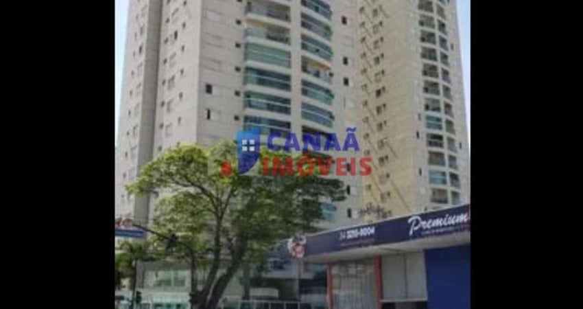 Apartamento Alto Padrão, 3 suites. Supreme Residence