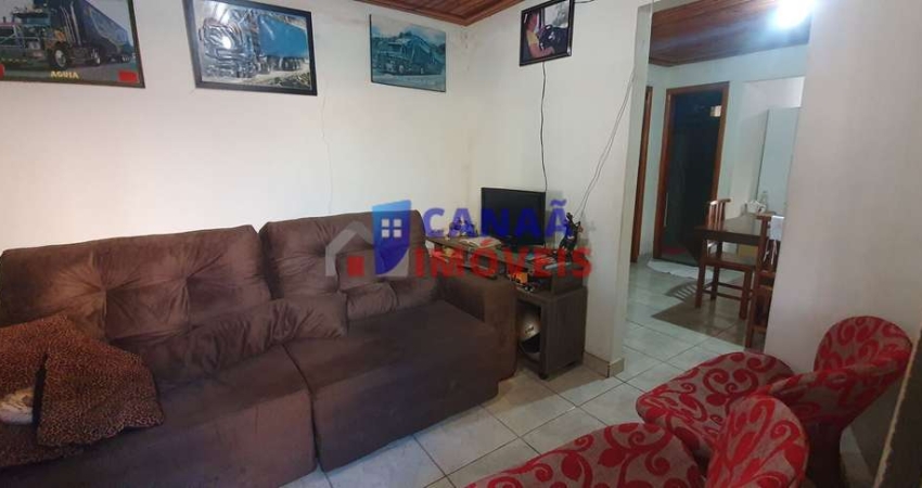 Casa bairro daniel fonseca lote 360m²