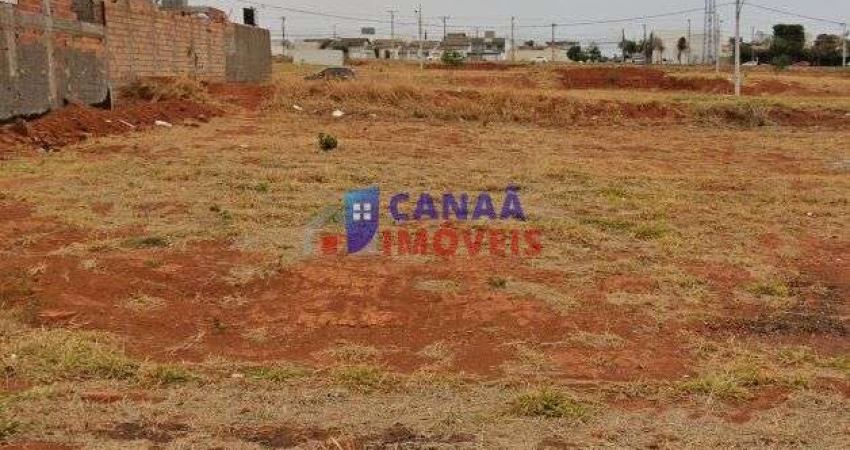 Terreno à venda no Umuarama, Uberlândia 