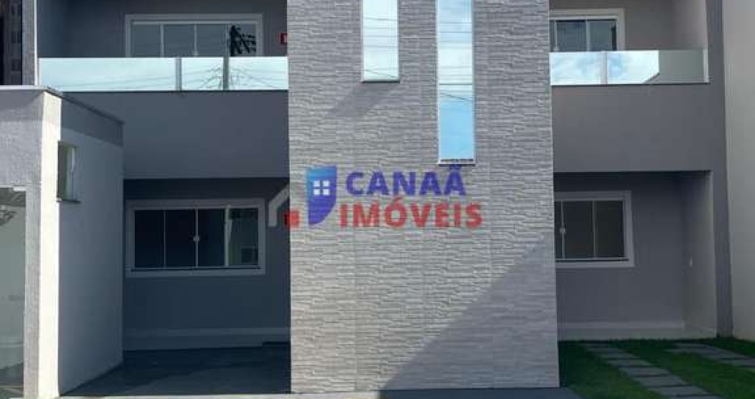 Apartamento novo 2 quartos com 1 suite c/ documentação grátis! shopping park