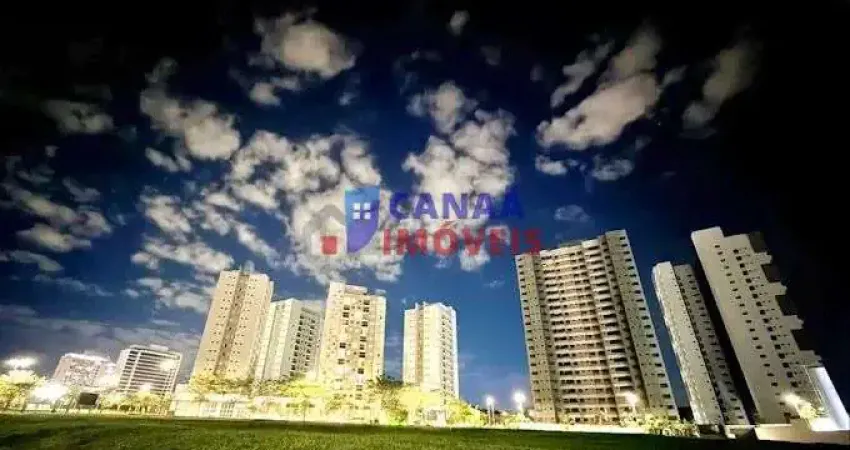 Solar do cerrado granja marileusa - apartamento 2 quartos 1 suíte 60m² bairro granja marileusa