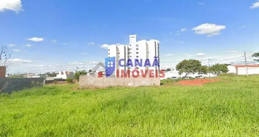 Terreno à venda no Loteamento Portal do Vale II, Uberlândia 