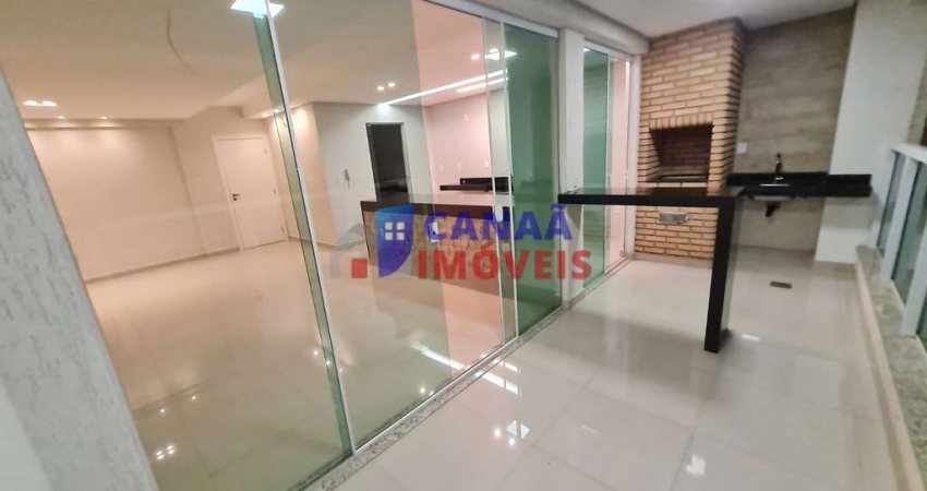 Apartamento 3 suítes bairro Carajás - Village Saraiva