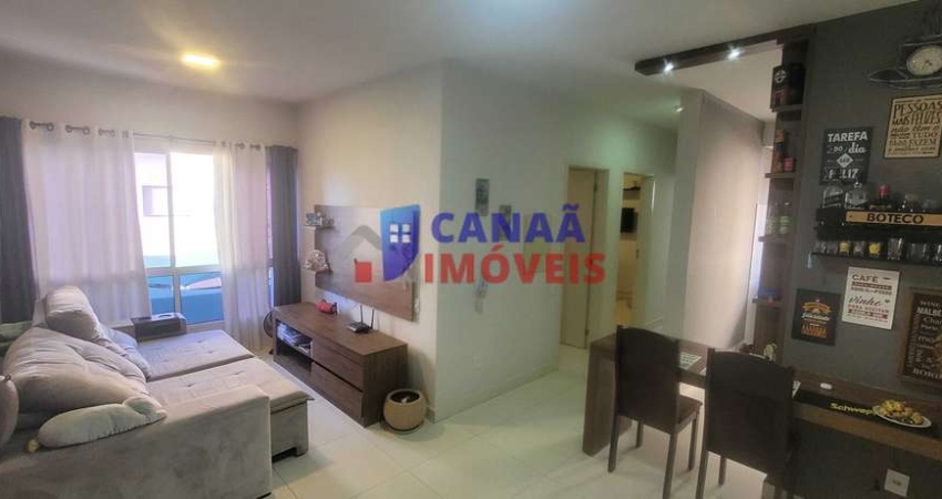 Smart Towers Vivamus - Jardim Holanda I - Apartamento 2 quartos 1 suíte Condomínio Smart Tower I Vivamus