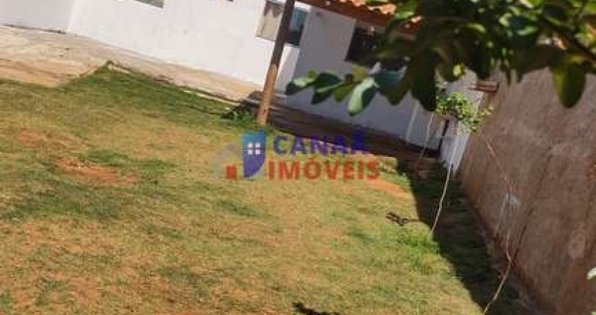Casa com 2 quartos à venda no Jardim Europa, Uberlândia 
