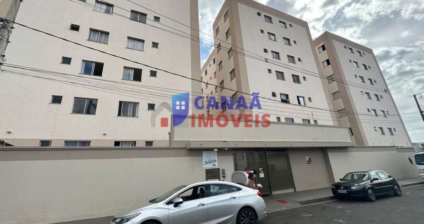 Apartamento com 2 quartos à venda no Panorama, Uberlândia 