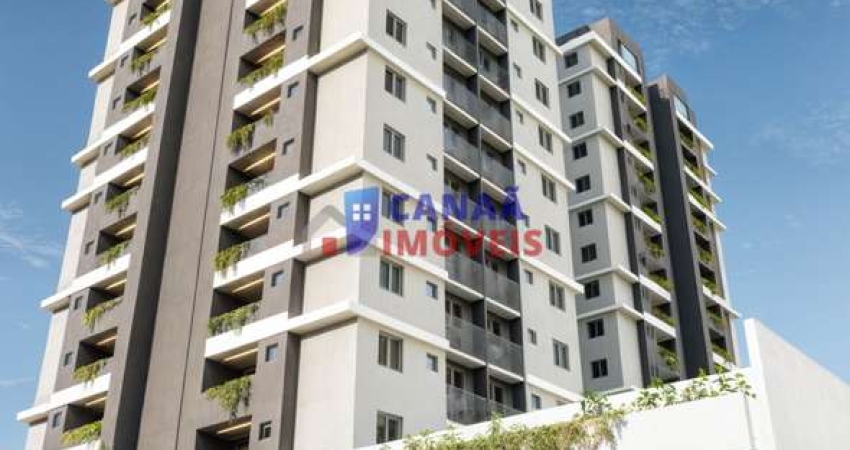 Arsen Sabiá - Lançamento Arsen Sabiá - apartamentos 2/4, 1 suíte  no bairro Tibery próximo Parque do Sabiá