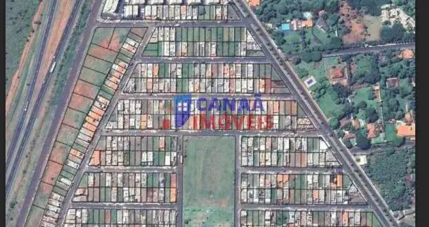 Terreno à venda no Jardim Ipanema I, Uberlândia 