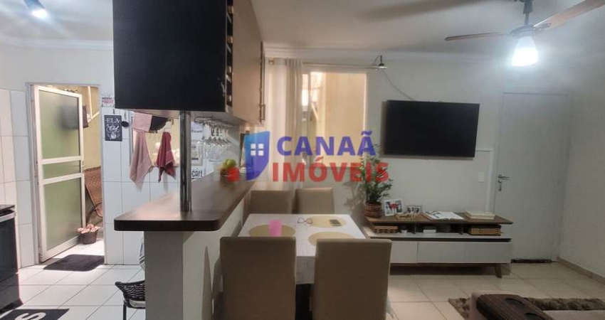 Condomínio Up Class - Apartamento Térreo 2 quartos com armários bairro martins