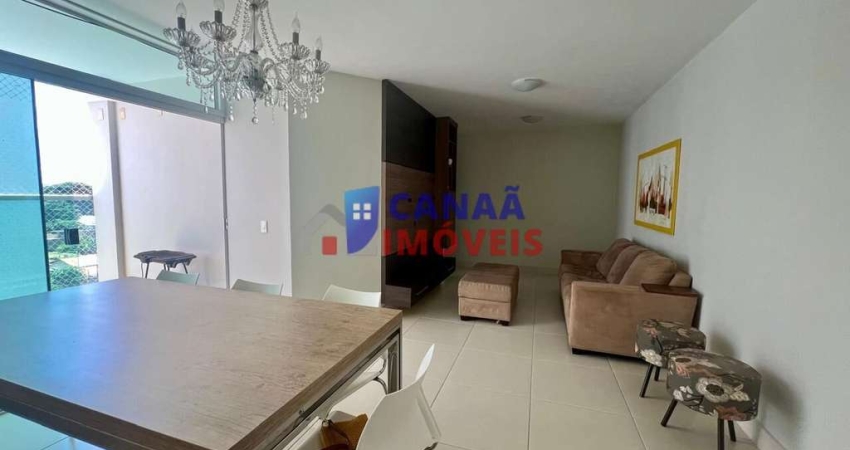 Morada do Sabiá - Apartamento 3 quartos, 1 suite - 8º andar sol manhã