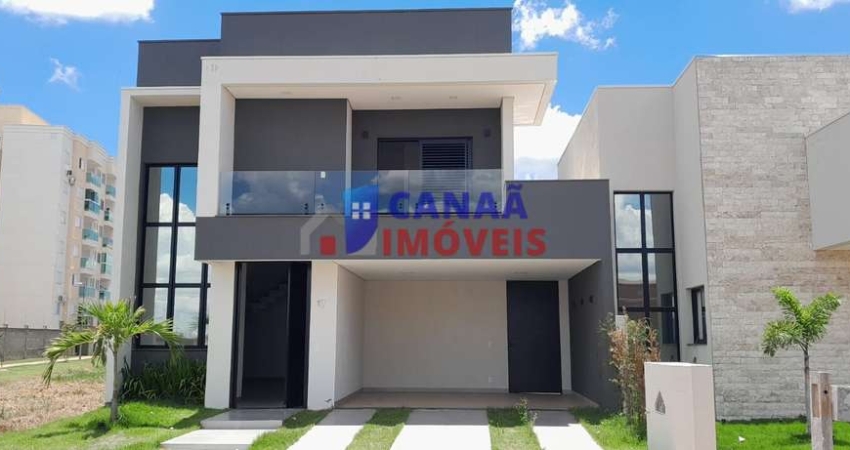 CONDOMÍNIO RAROS - Casa Sobrado duplex 4 quartos nova!  Condomínio Raros