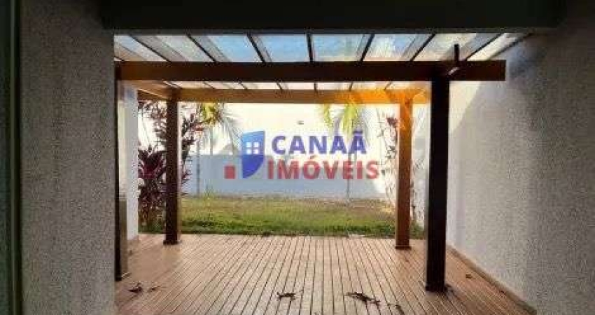 Casa com 3 quartos à venda no Santa Luzia, Uberlândia 