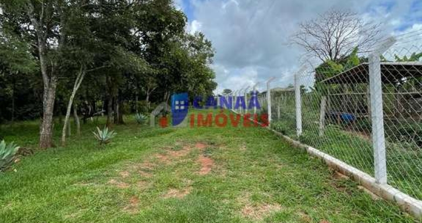 Chácara / sítio com 3 quartos à venda no Miraporanga, Uberlândia 