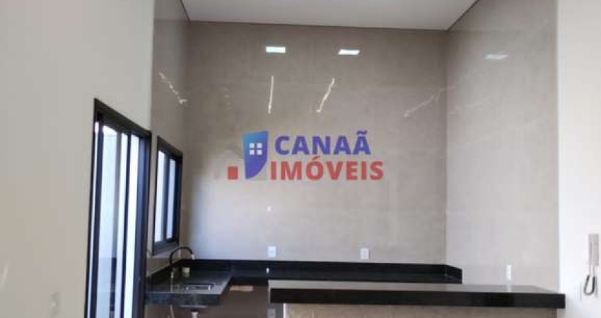 Casa 3 quartos,sendo 1 suíte -  bairro Tabajaras