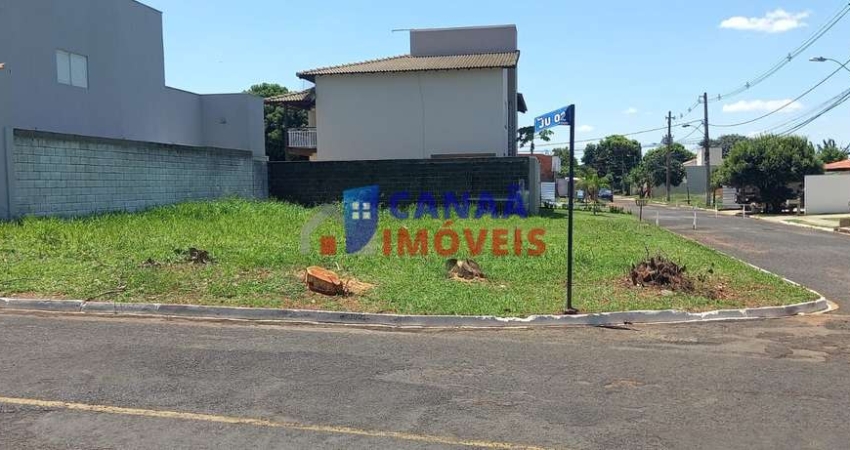 Terreno em condomínio fechado à venda no Minas Gerais, Uberlândia 