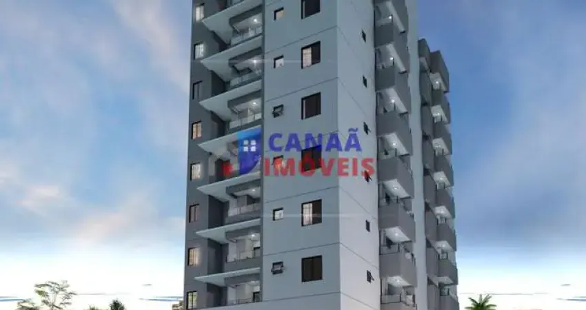Lançamento Apartamento 2/4 1 suíte fino acabamento Bairro Novo Mundo C/ DOC GRÁTIS*
