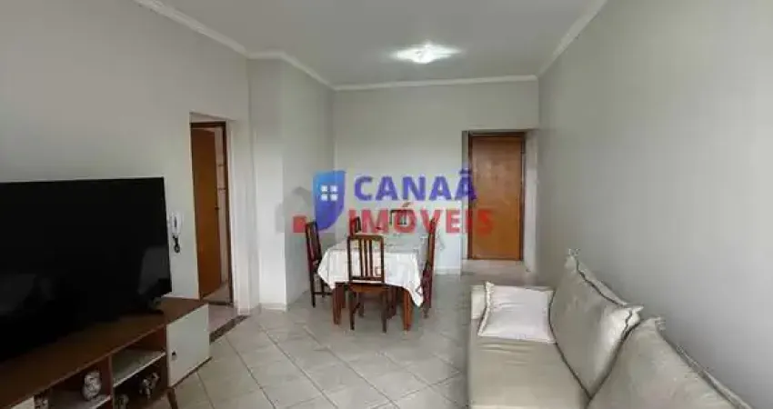 Apartamento com 3 quartos à venda no Presidente Roosevelt, Uberlândia 