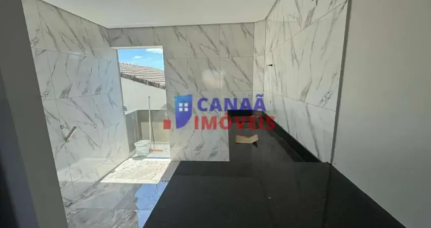 Apartamento com 2 quartos à venda no Santa Rosa, Uberlândia