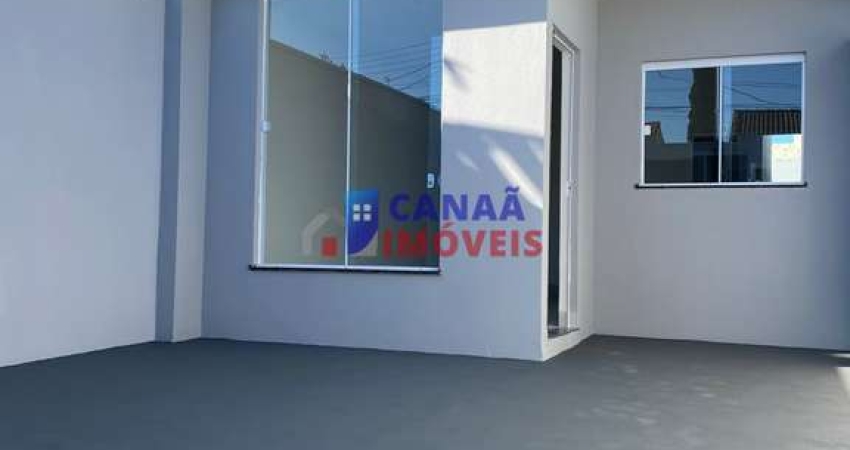Casa com 2 quartos à venda no Shopping Park, Uberlândia 