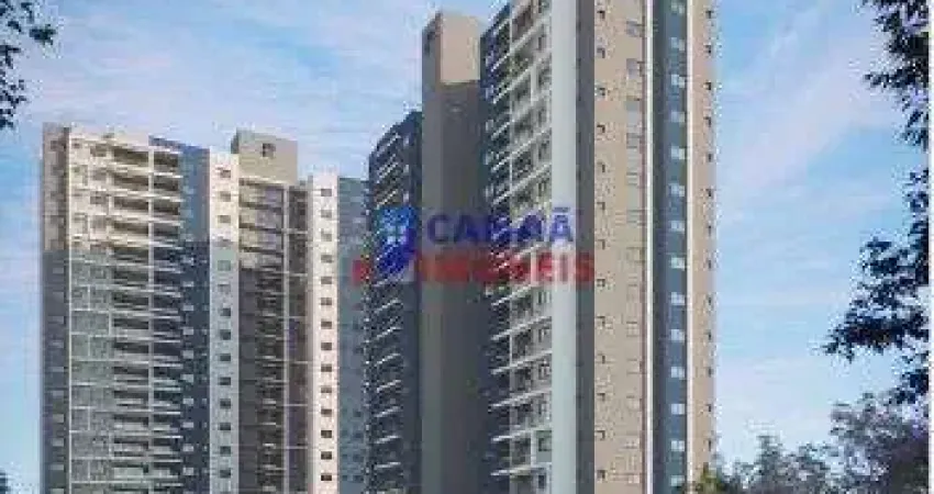 Varandas Carioca - Varandas Carioca Apartamentos 2 quartos 1 suíte c/ lazer próximo ao praia clube uberlandia