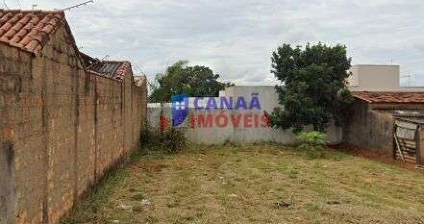 Terreno à venda em São Jorge, Uberlândia 