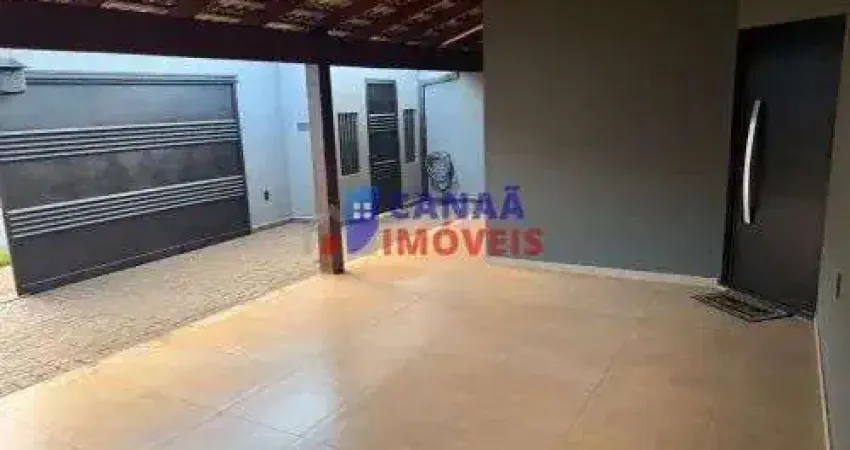 Casa dos sonhos c/ três quartos, 1 suíte com closet e jacuzzi 5 lugares bairro granada