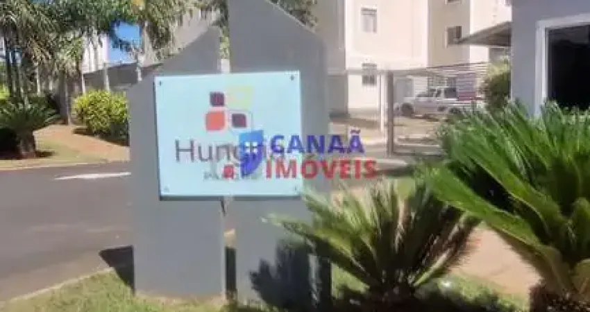 Apartamento com 2 quartos à venda no Chácaras Tubalina e Quartel, Uberlândia