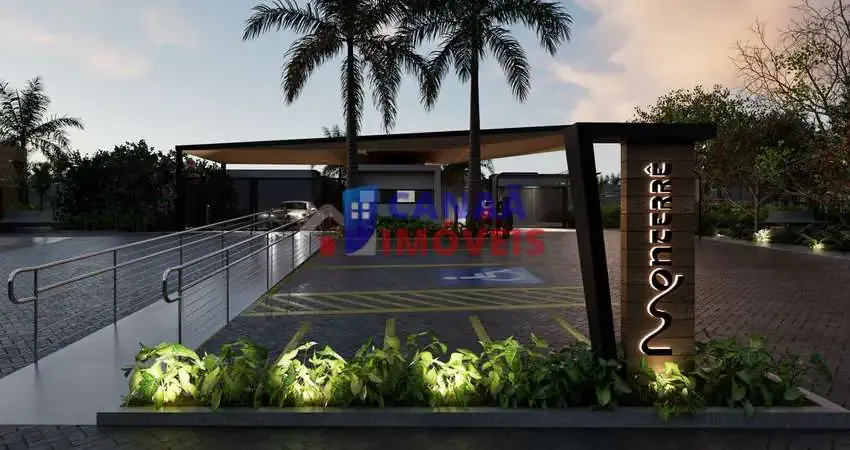 Casa 3 quartos 1 suíte em condomínio fechado c/ lazer na zona sul