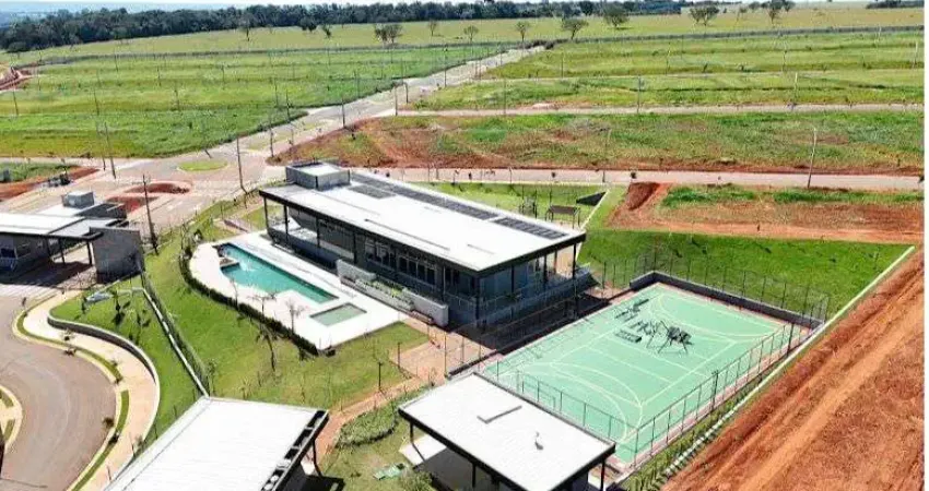 Ágio de lote mirante do lago - terreno à venda no bairro portal do vale - uberlândia/mg