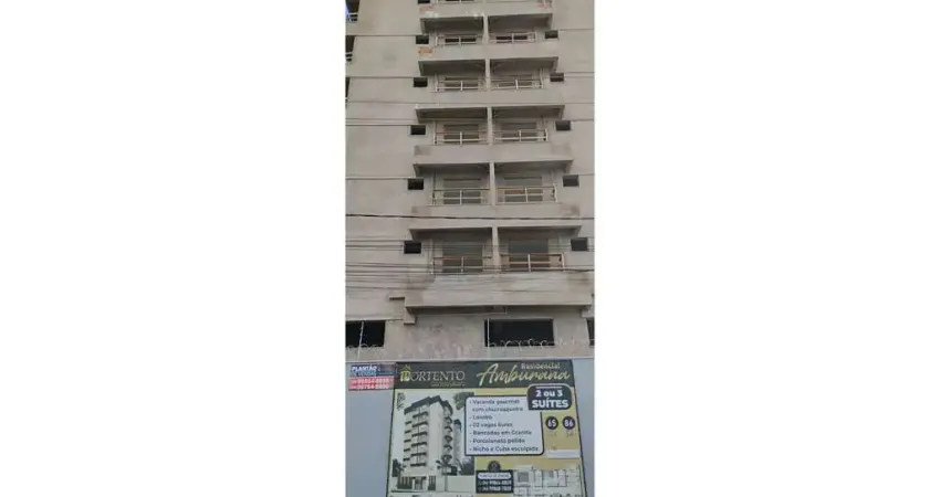 Residencial amburana - 2 e 3 suítes - apartamento à venda no bairro jaraguá - uberlândia/mg