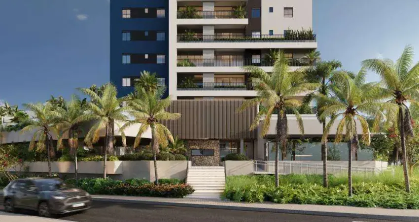 Maxi grecco - apartamento à venda no bairro jardim finotti - uberlândia/mg