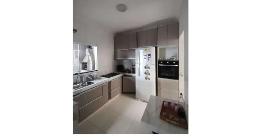 Casa de 3/4 com suíte no bairro pacaembu - casa à venda no bairro pacaembu - uberlândia/mg