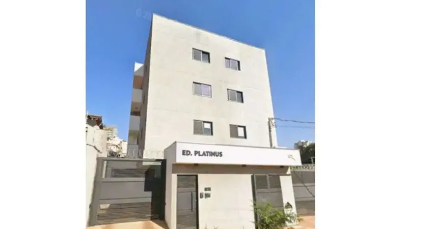 Apartamento com 2 quartos à venda no Tubalina, Uberlândia 