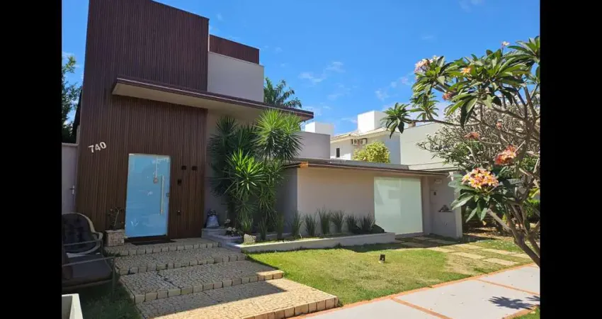 Casa paradiso ecológico - casa à venda no bairro bosque dos buritis - uberlândia/mg