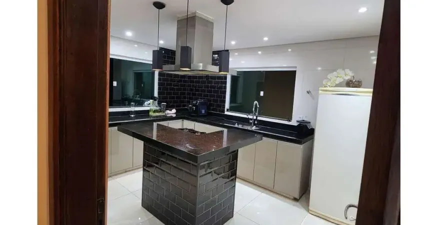 Casa à venda - bairro granada - casa à venda no bairro granada - uberlândia/mg