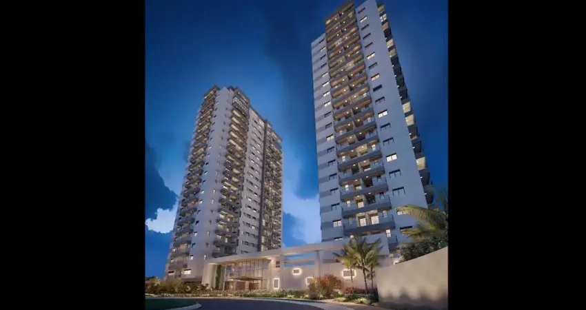 Chess - apartamento à venda no bairro jardim sul - uberlândia/mg