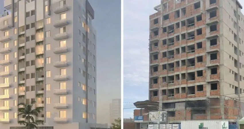 Apartamento com 3 quartos à venda em Laranjeiras, Uberlândia