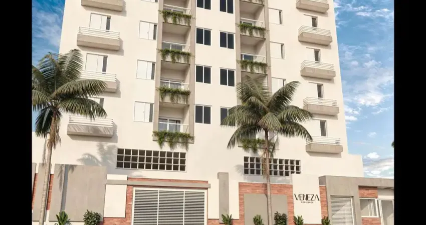 Apartamento com 2 quartos à venda em Laranjeiras, Uberlândia
