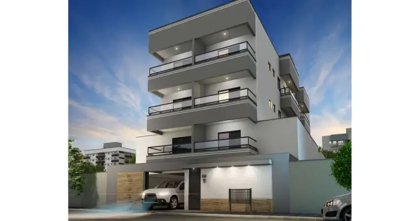 Edifício fortaleza - apartamento à venda no bairro santa mônica - uberlândia/mg