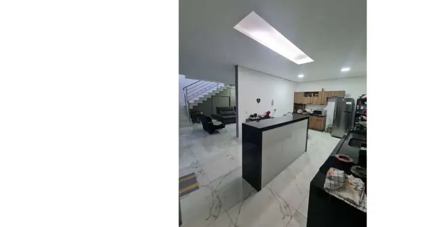 Sobrado portal do vale - casa à venda no bairro portal do vale - uberlândia/mg