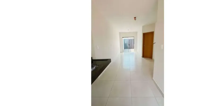 Casas geminadas - bairro morumbi - casa à venda no bairro morumbi - uberlândia/mg