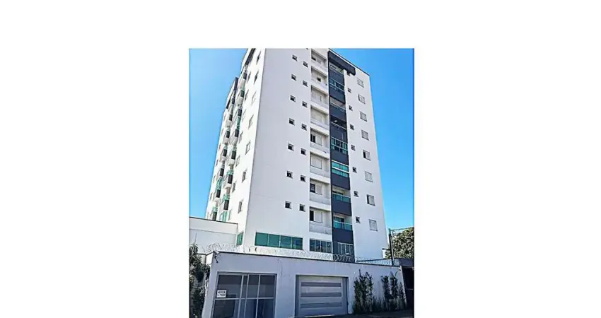 Leticia residence - apartamento à venda no bairro tubalina - uberlândia/mg