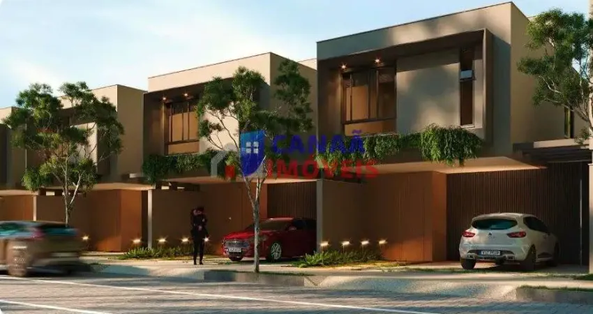 Cittadella 57 - promo espetacular cittadella 57 - casa em condomínio fechado, zona sul de uberlândia